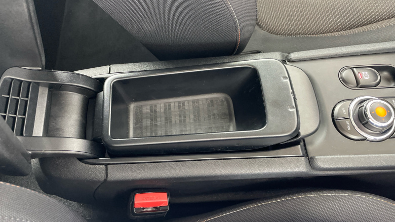 MINI Clubman 1.5 Cooper 6dr Petrol Estate